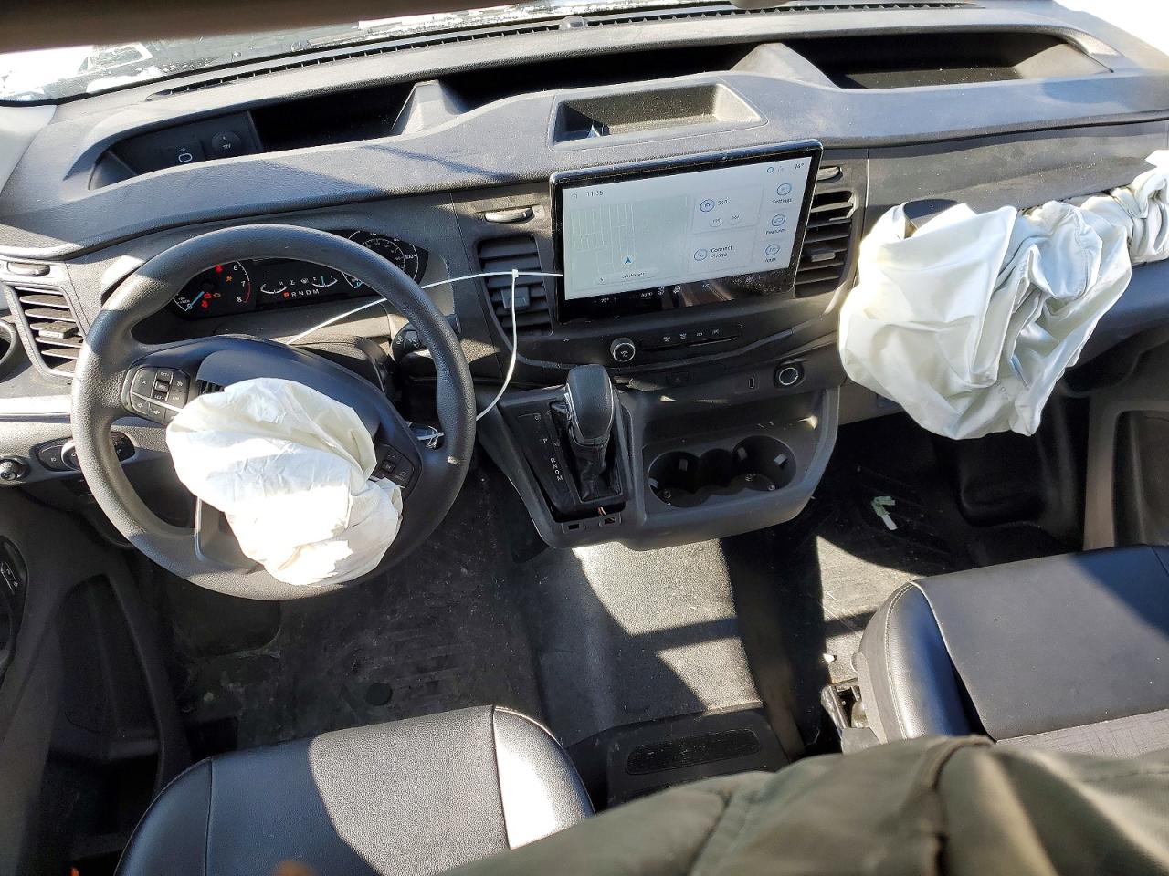 Ford Transit T-250
