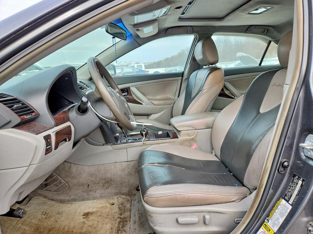 Toyota Camry Ce