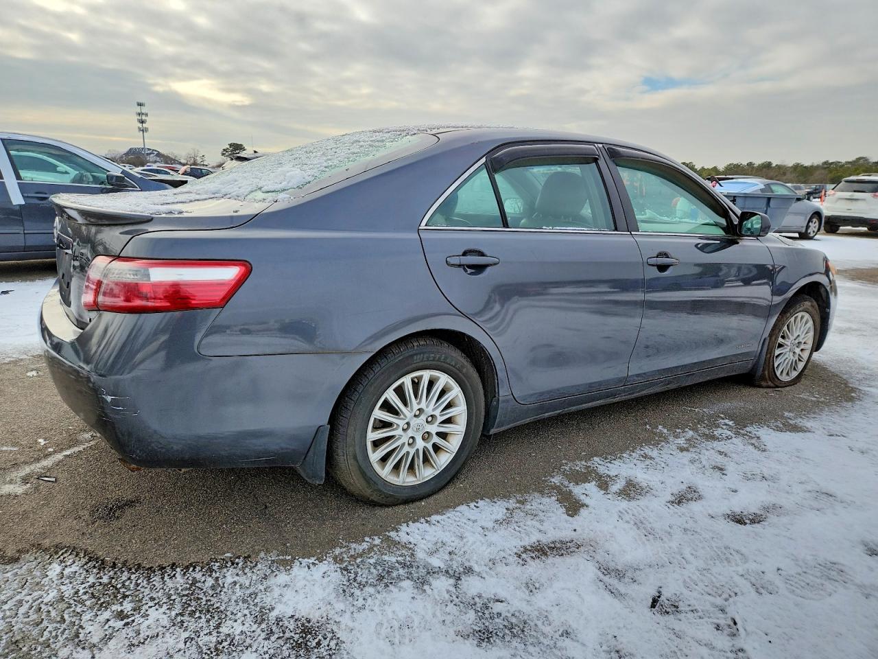 Toyota Camry Ce