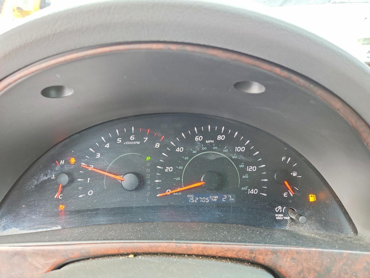 Toyota Camry Ce