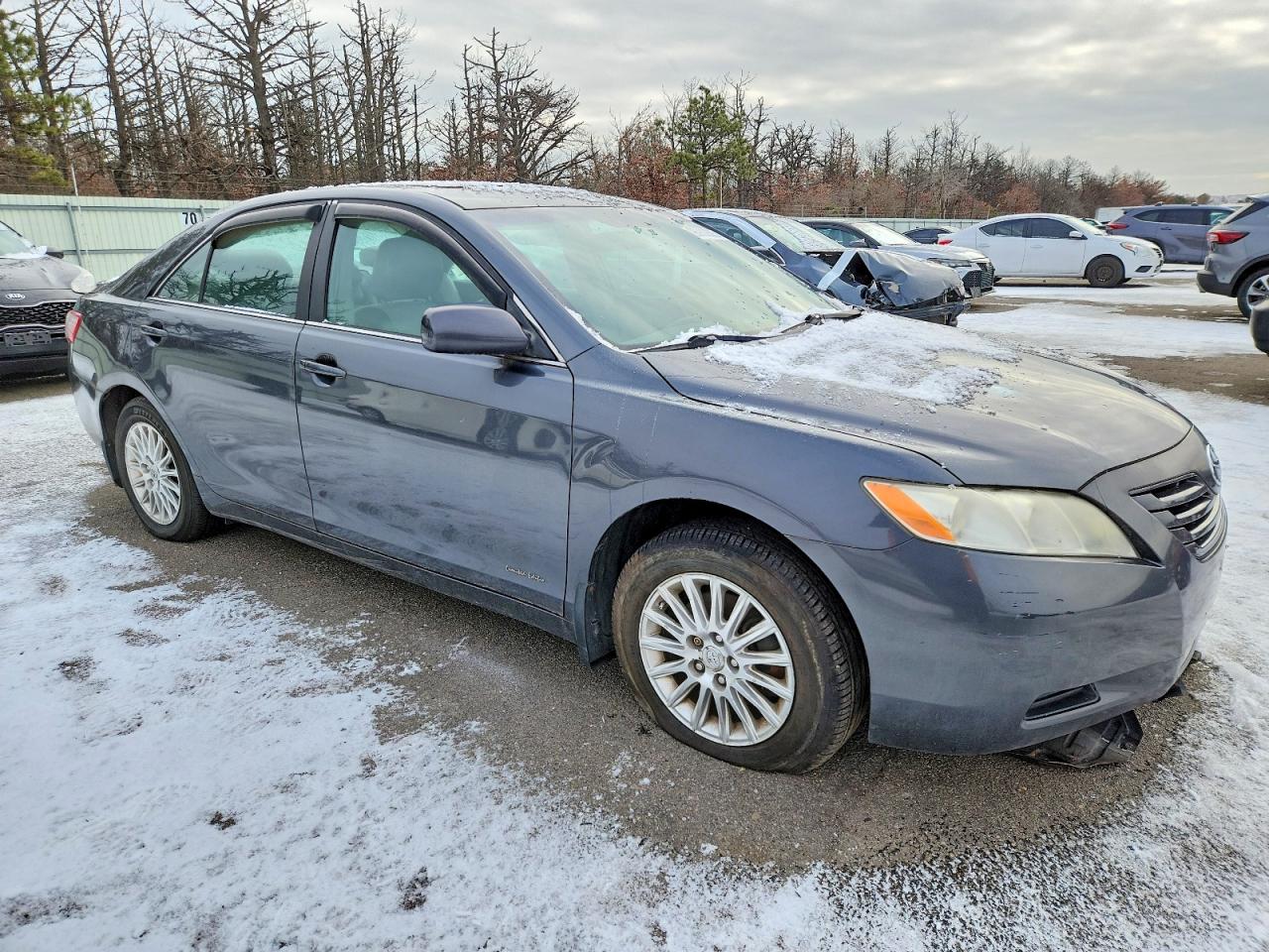 Toyota Camry Ce