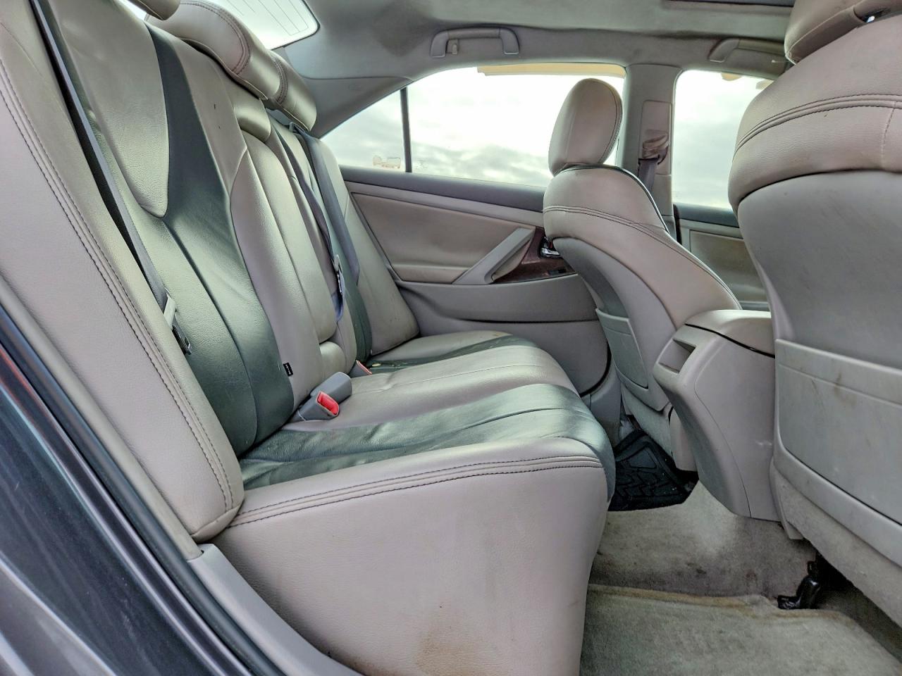 Toyota Camry Ce