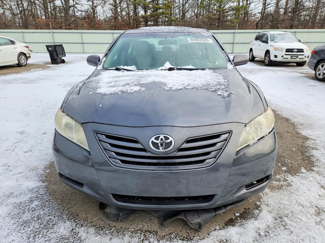 Toyota Camry Ce