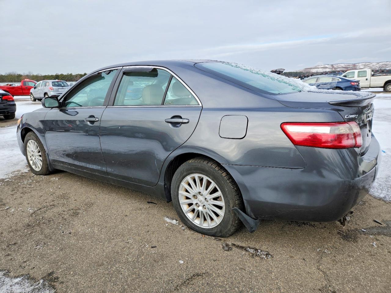 Toyota Camry Ce