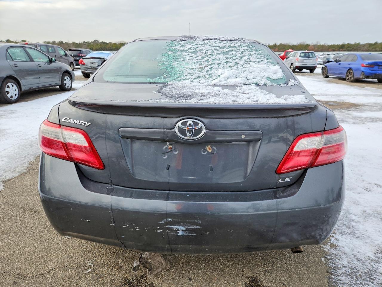 Toyota Camry Ce
