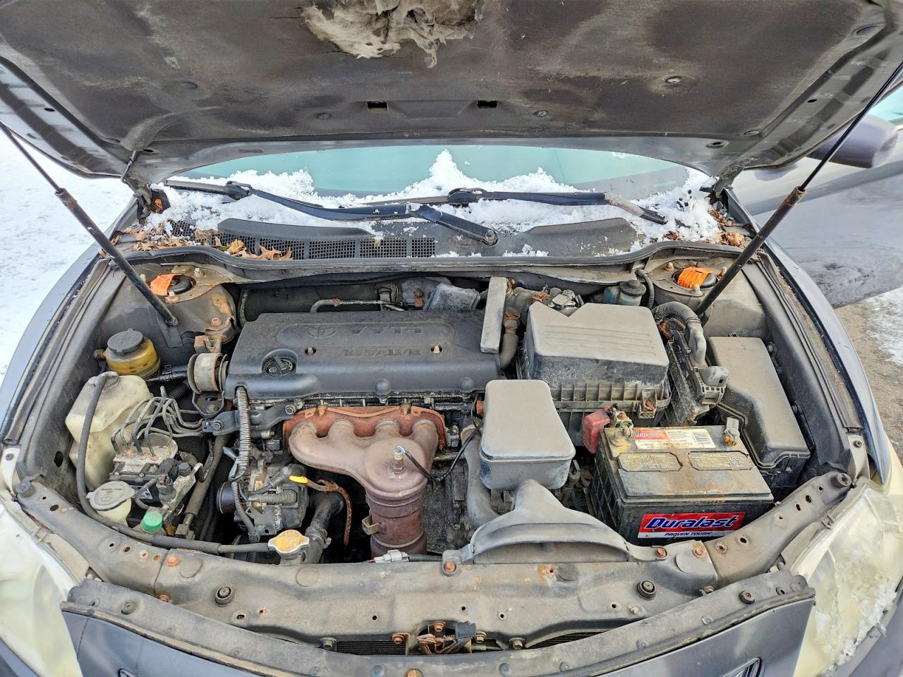 Toyota Camry Ce