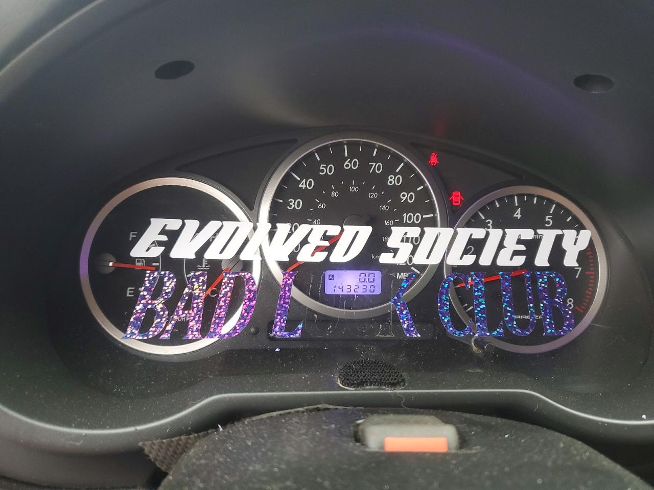 Subaru Impreza Rs Pro