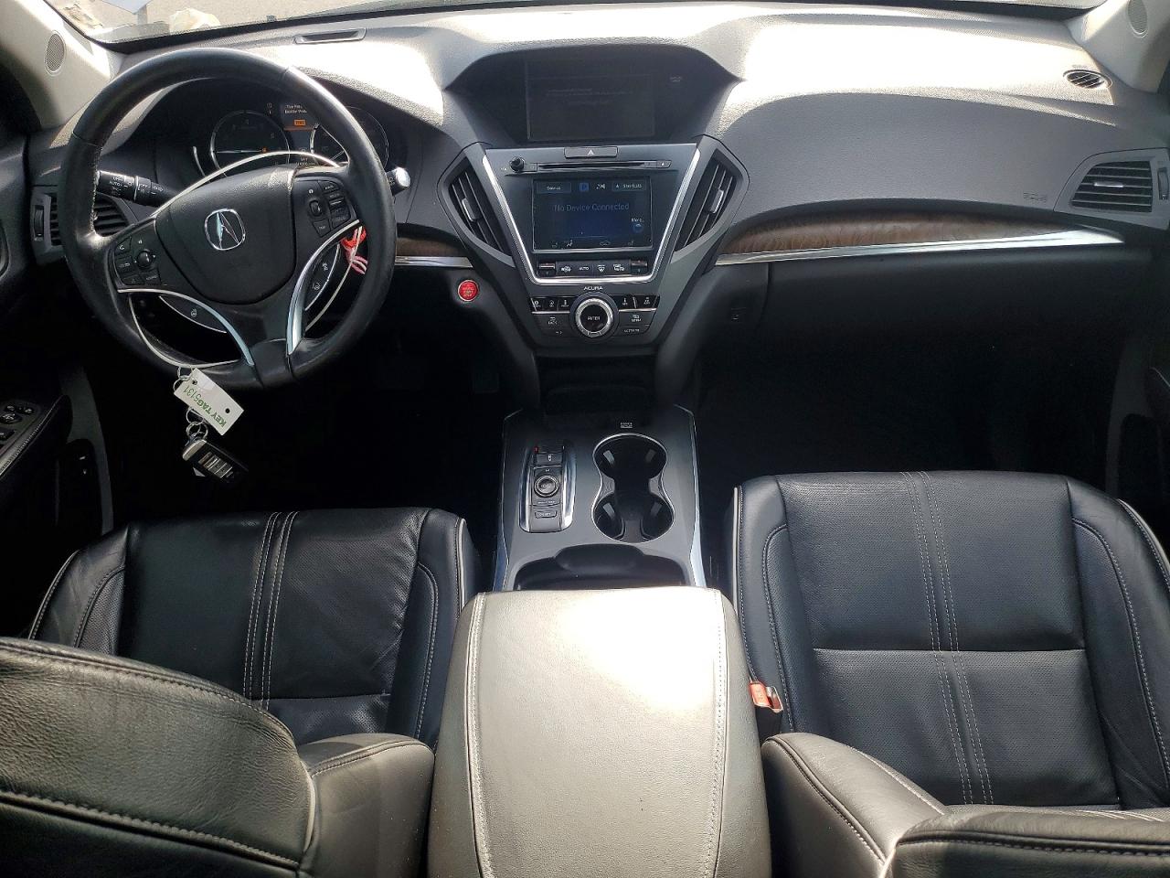 Acura MDX Advance