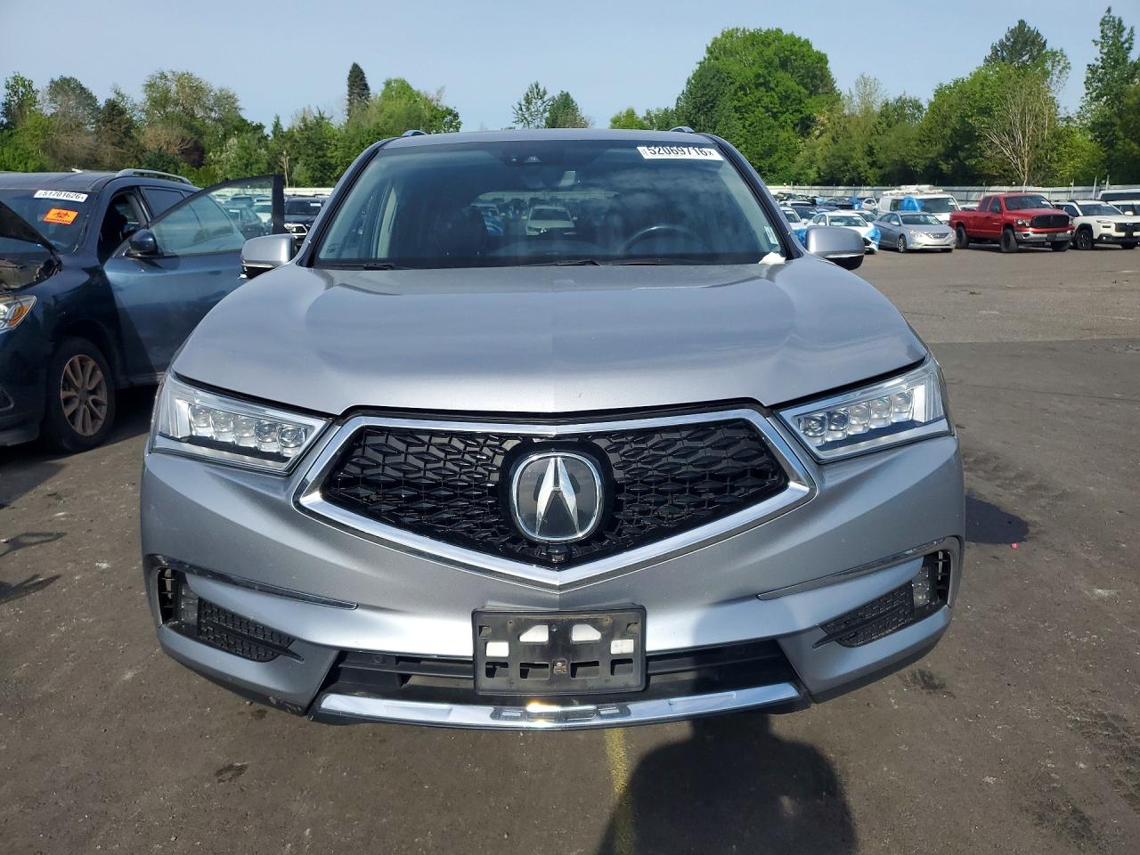 Acura MDX Advance