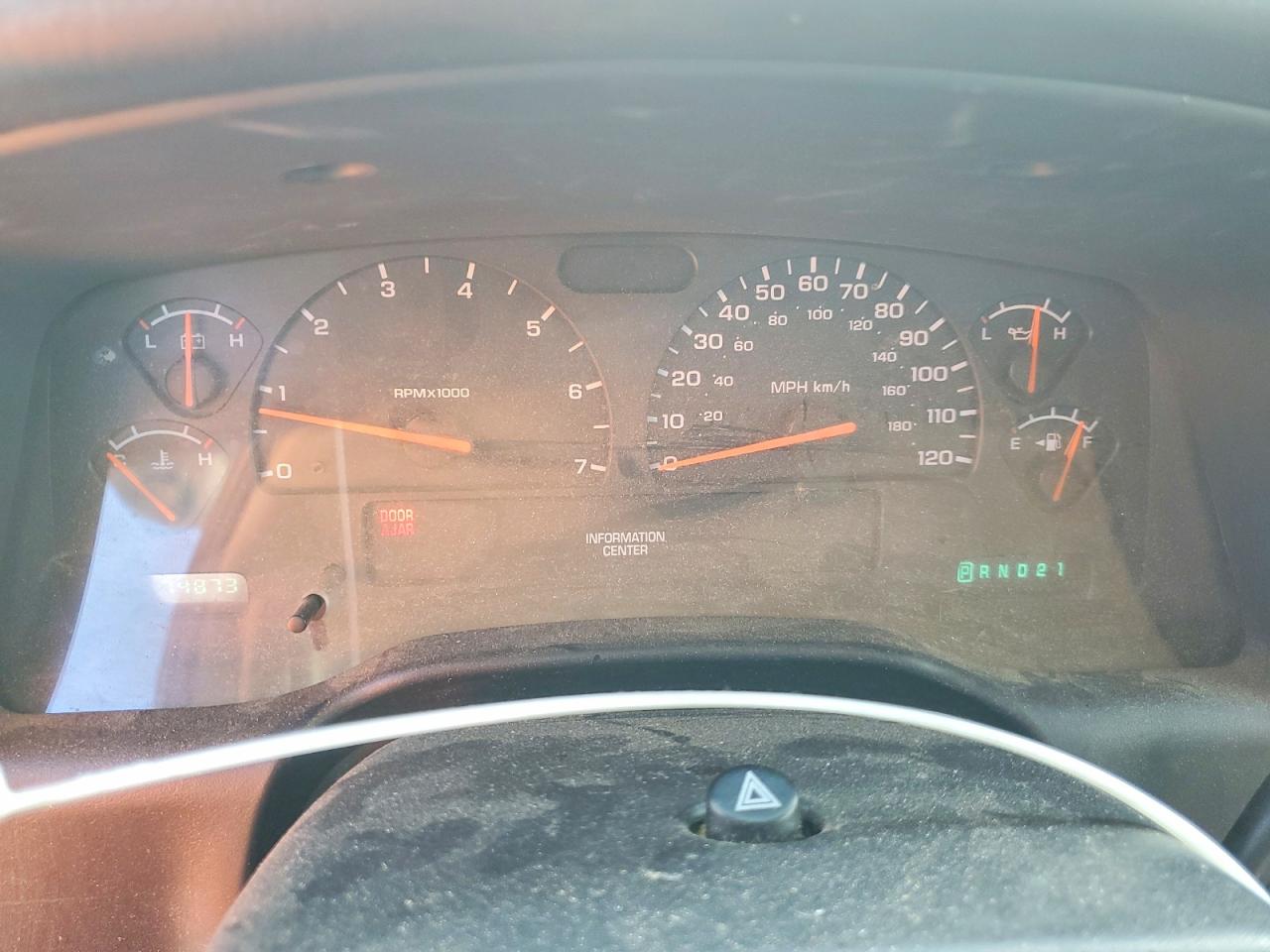 Dodge Dakota Base