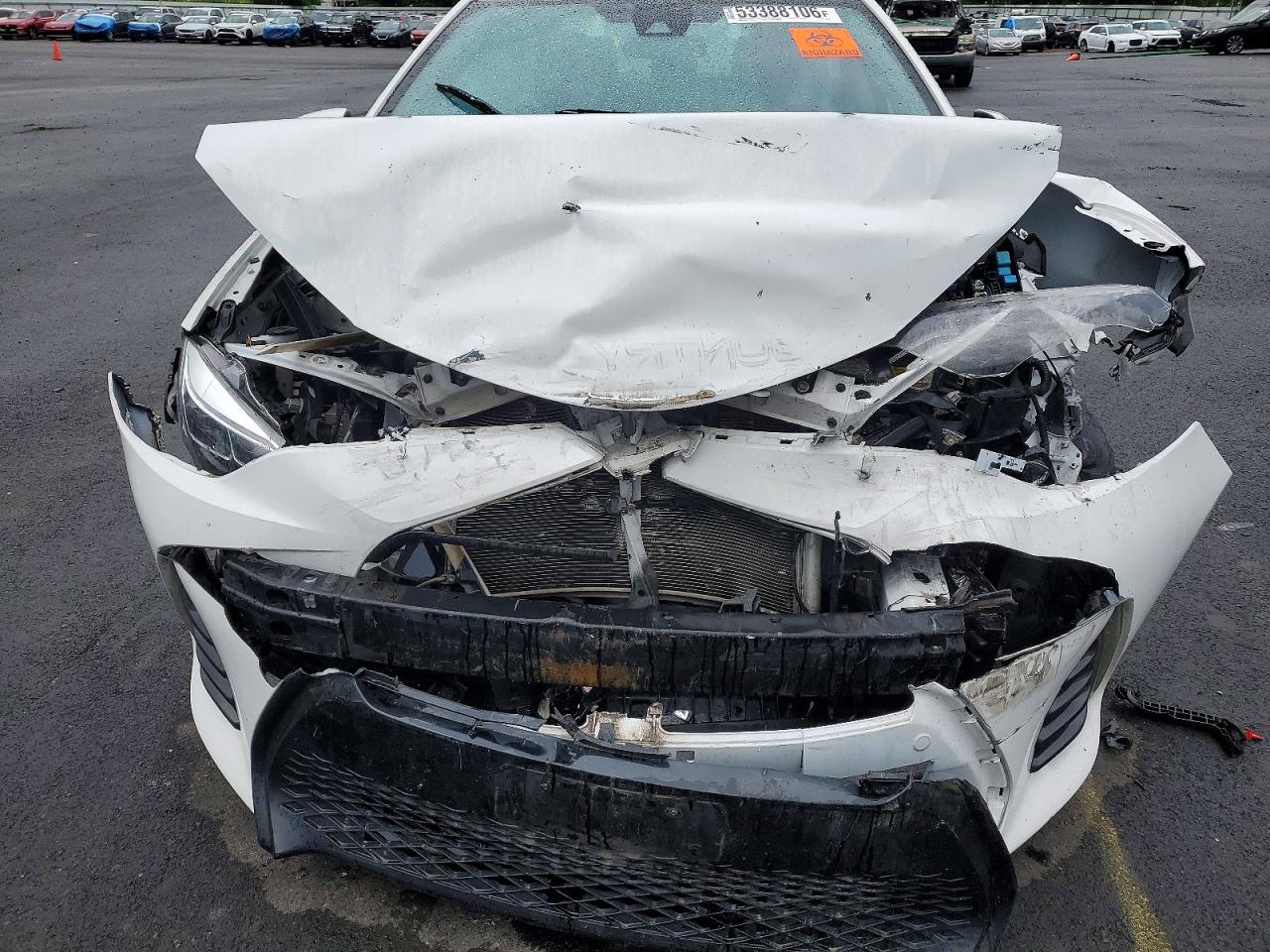 Toyota Corolla Se