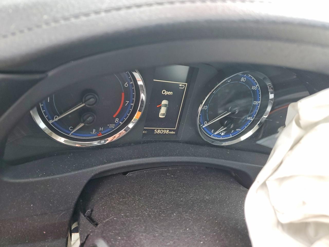 Toyota Corolla Se