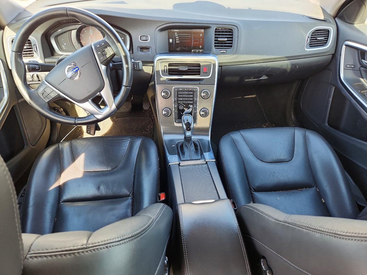 Volvo S60 Premier