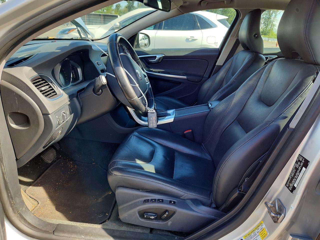 Volvo S60 Premier