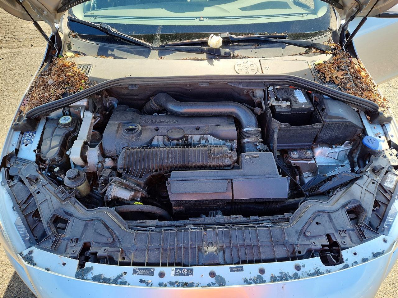Volvo S60 Premier