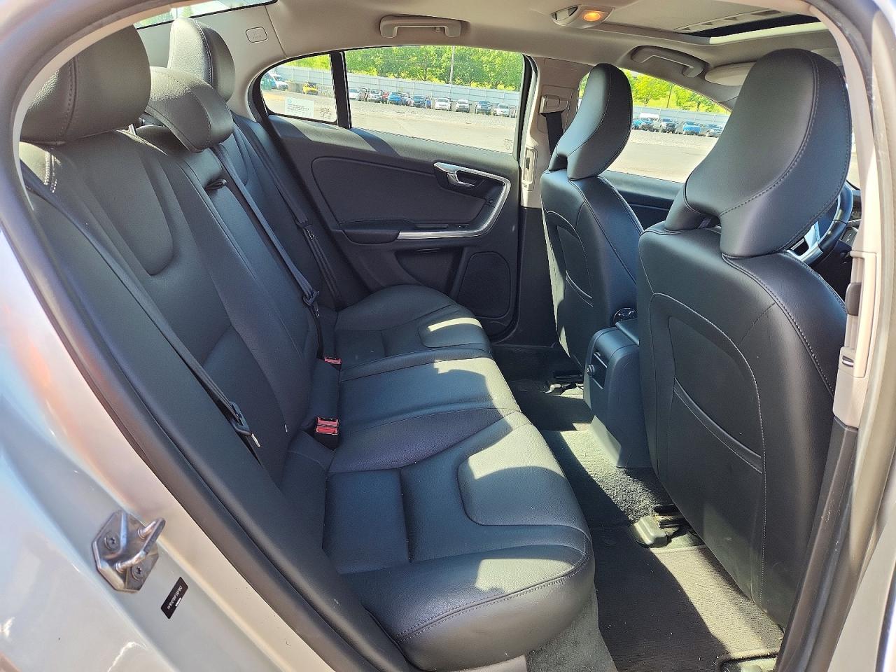 Volvo S60 Premier
