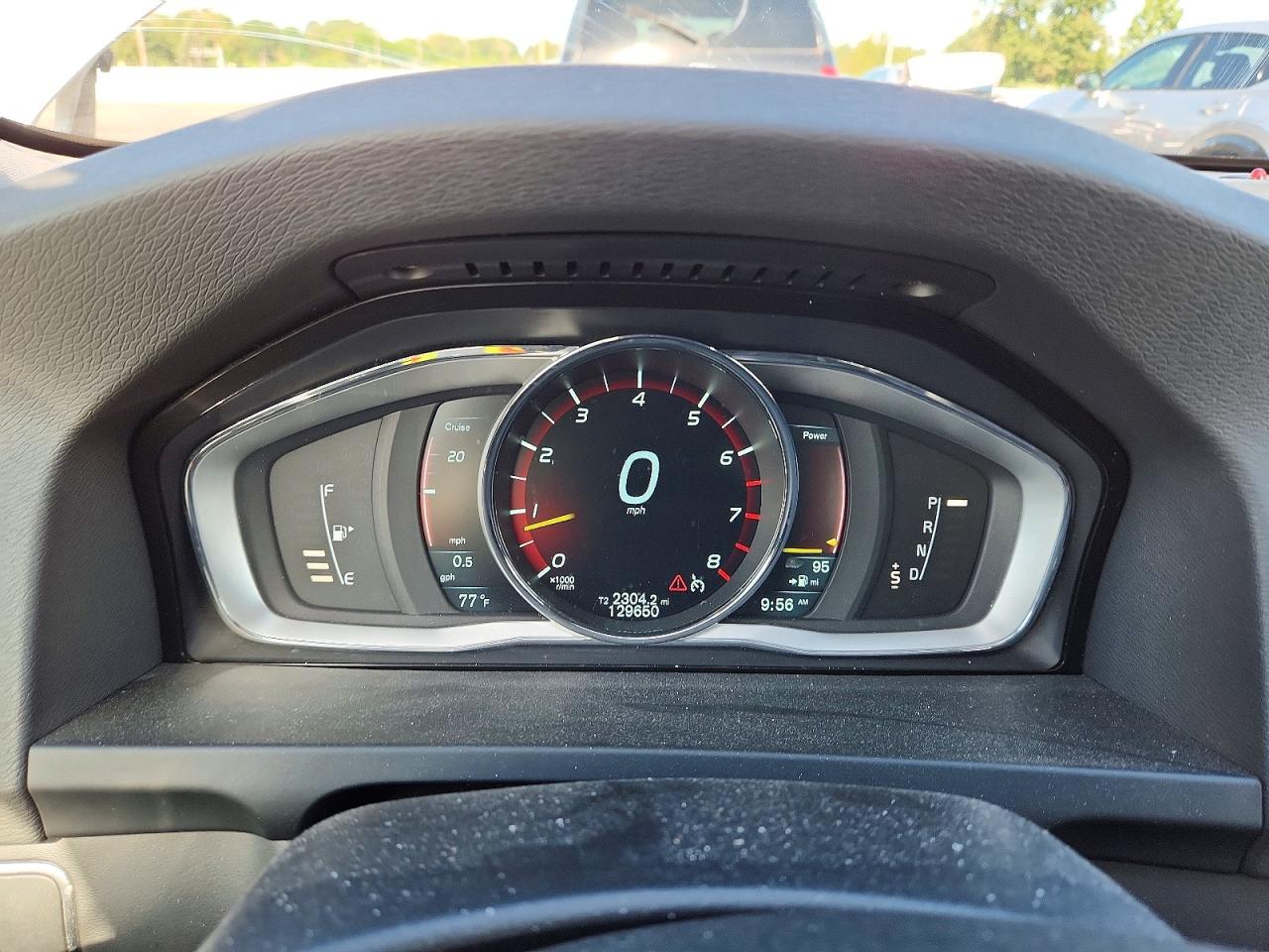 Volvo S60 Premier