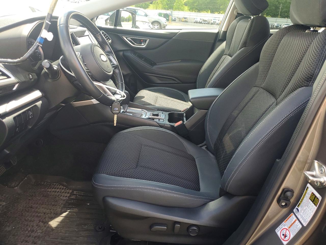 Subaru Forester Premium