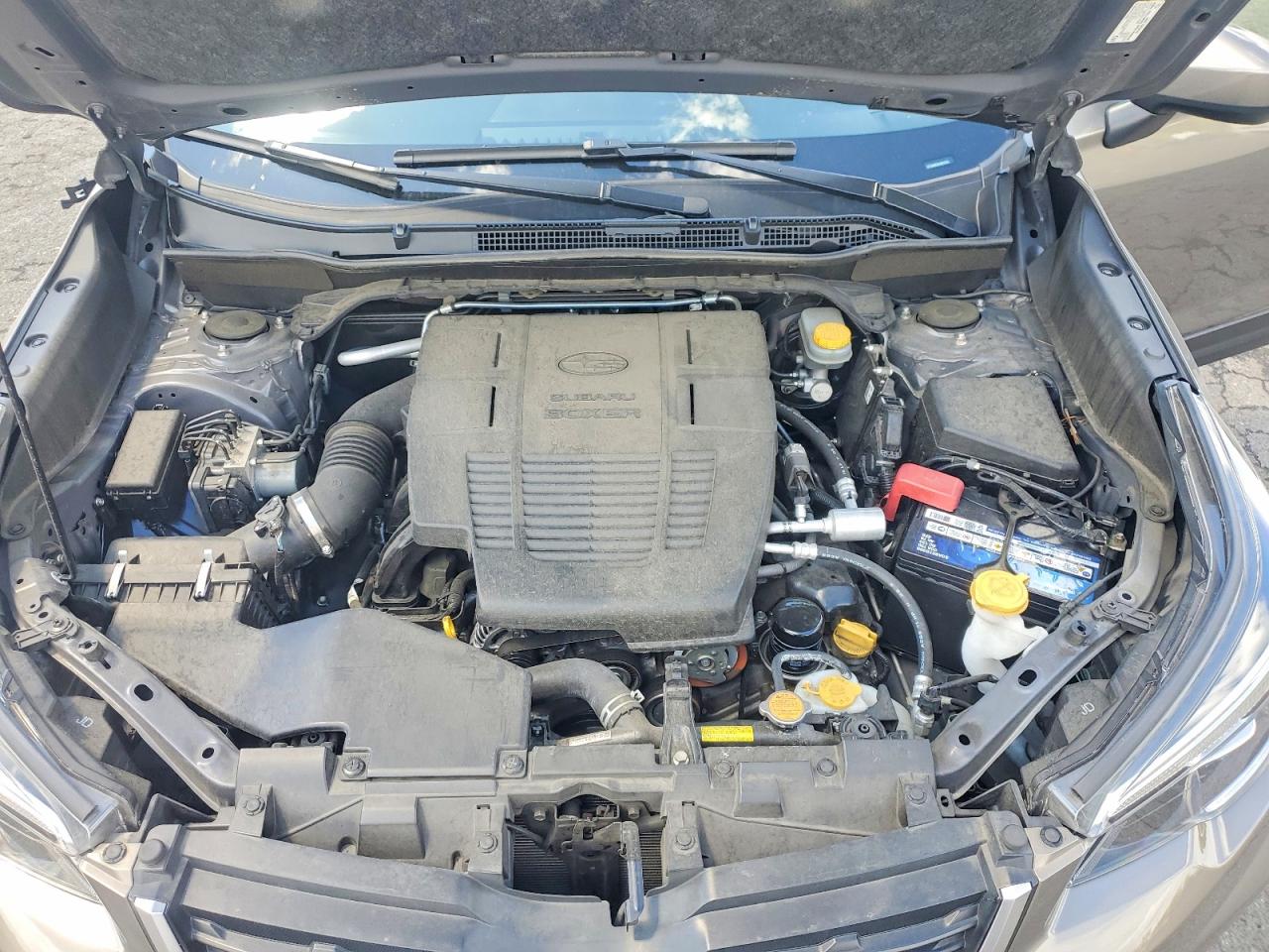 Subaru Forester Premium