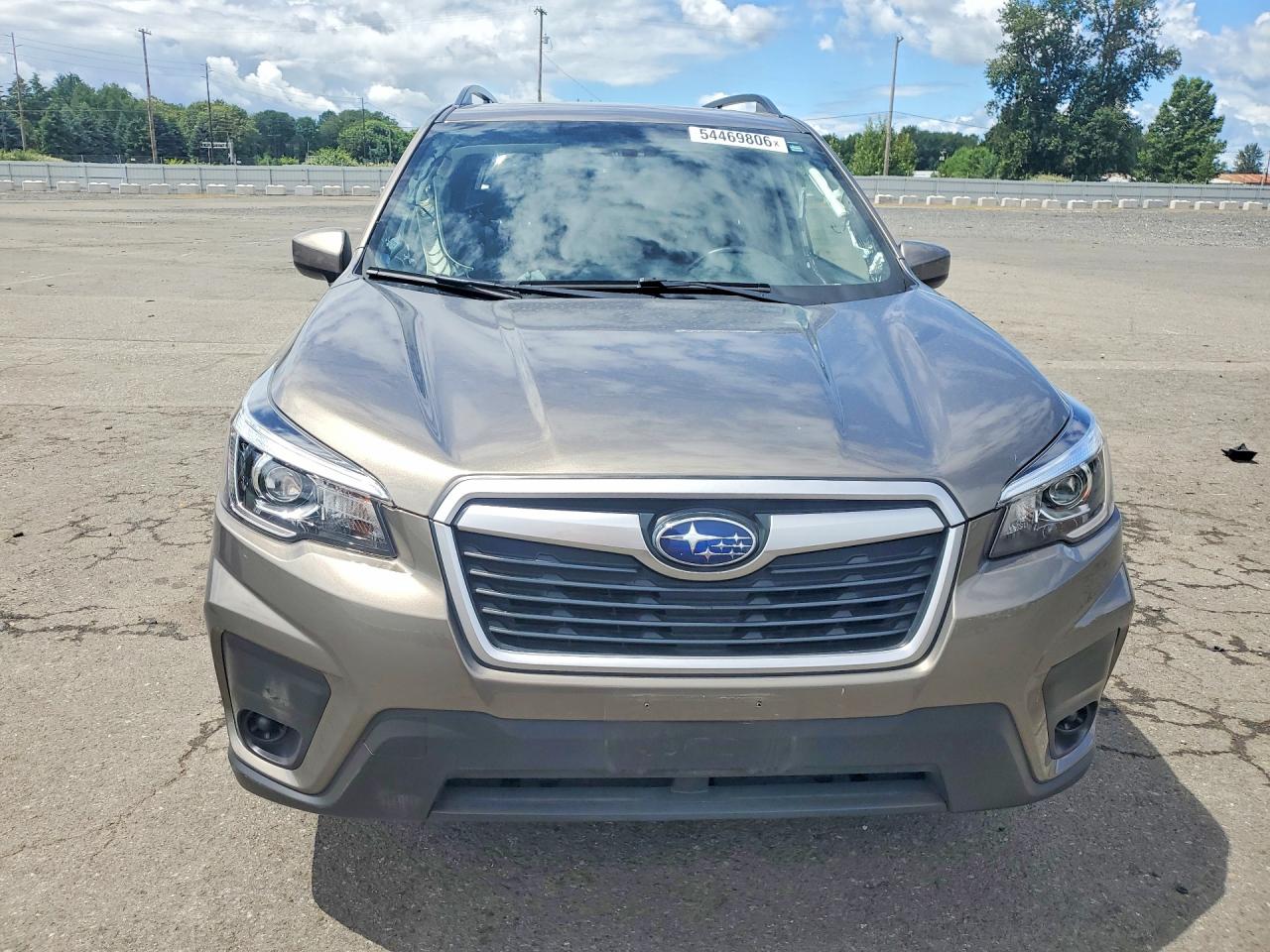 Subaru Forester Premium