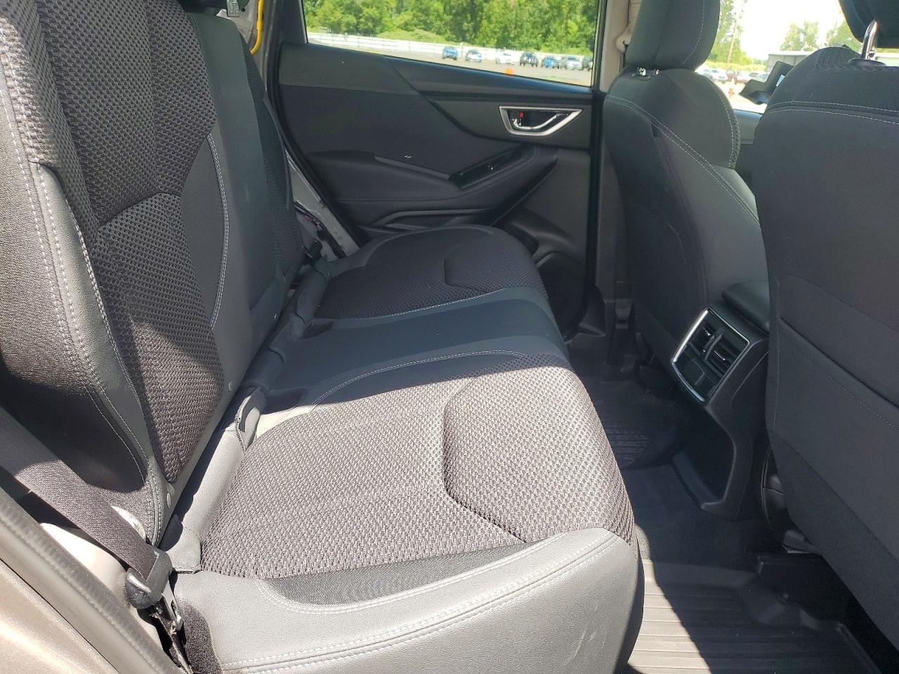 Subaru Forester Premium