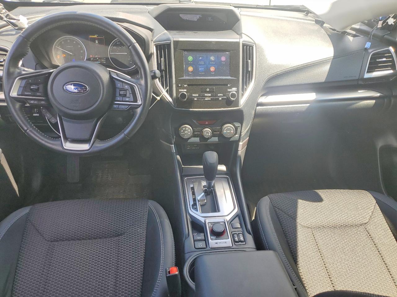 Subaru Forester Premium