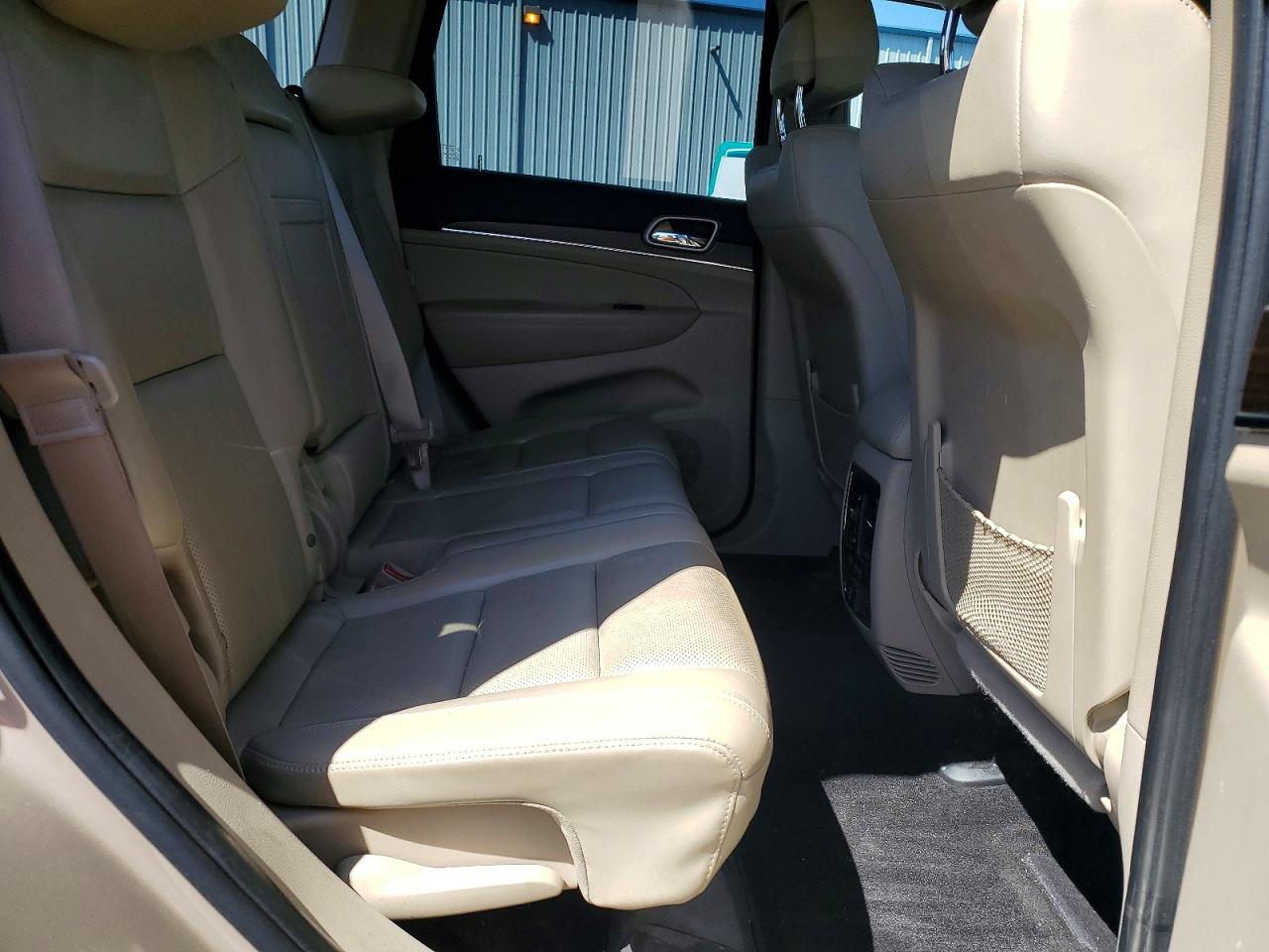 Jeep Cherokee Limited