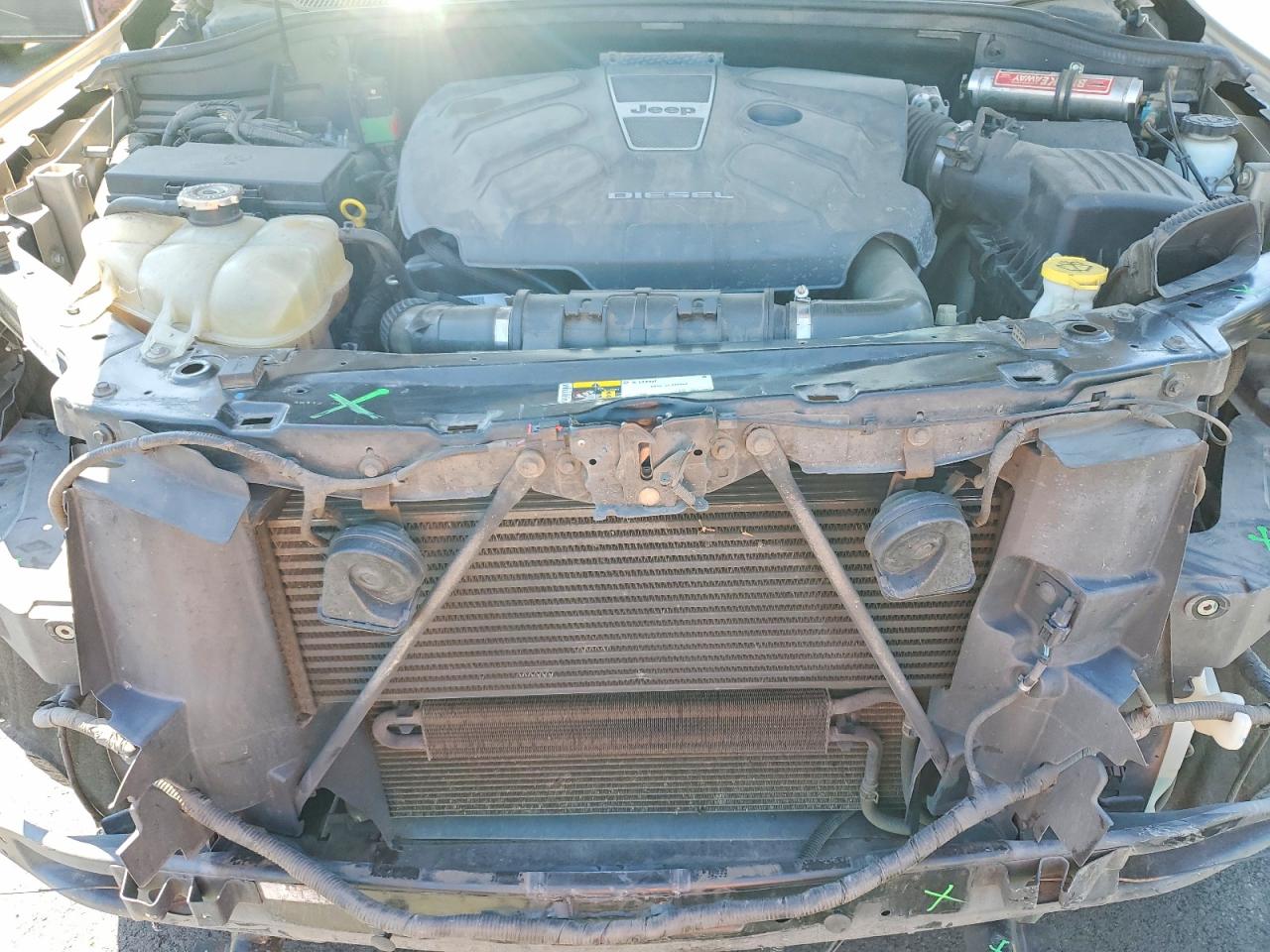 Jeep Cherokee Limited