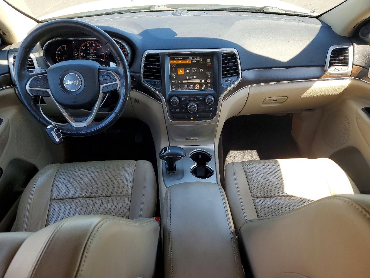 Jeep Cherokee Limited