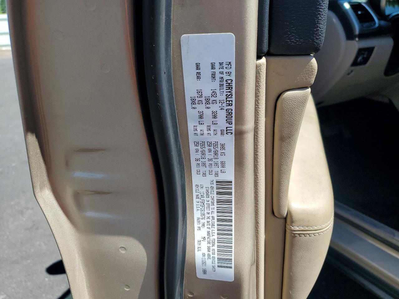 Jeep Cherokee Limited