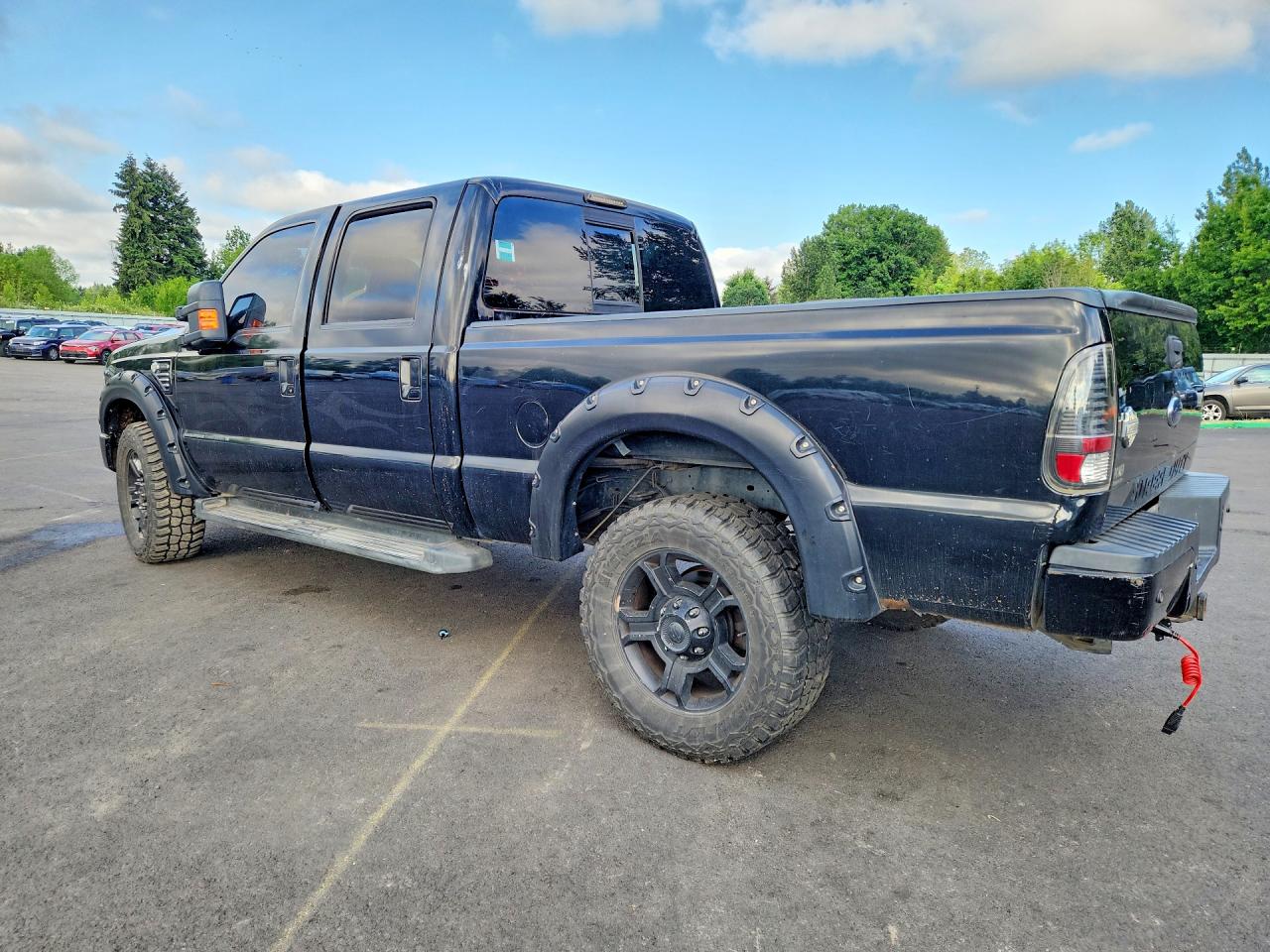 Ford F-350 Super Duty