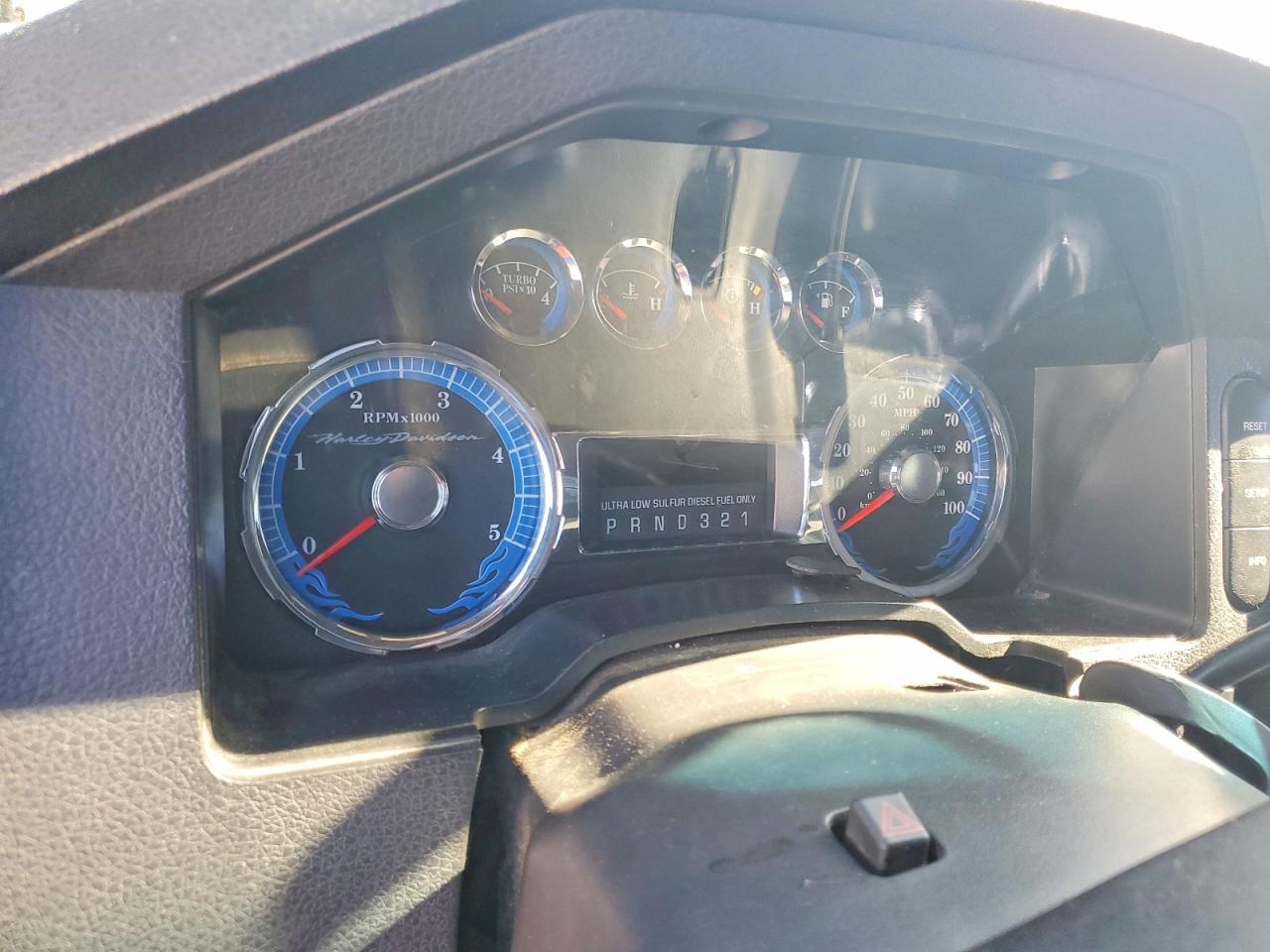 Ford F-350 Super Duty