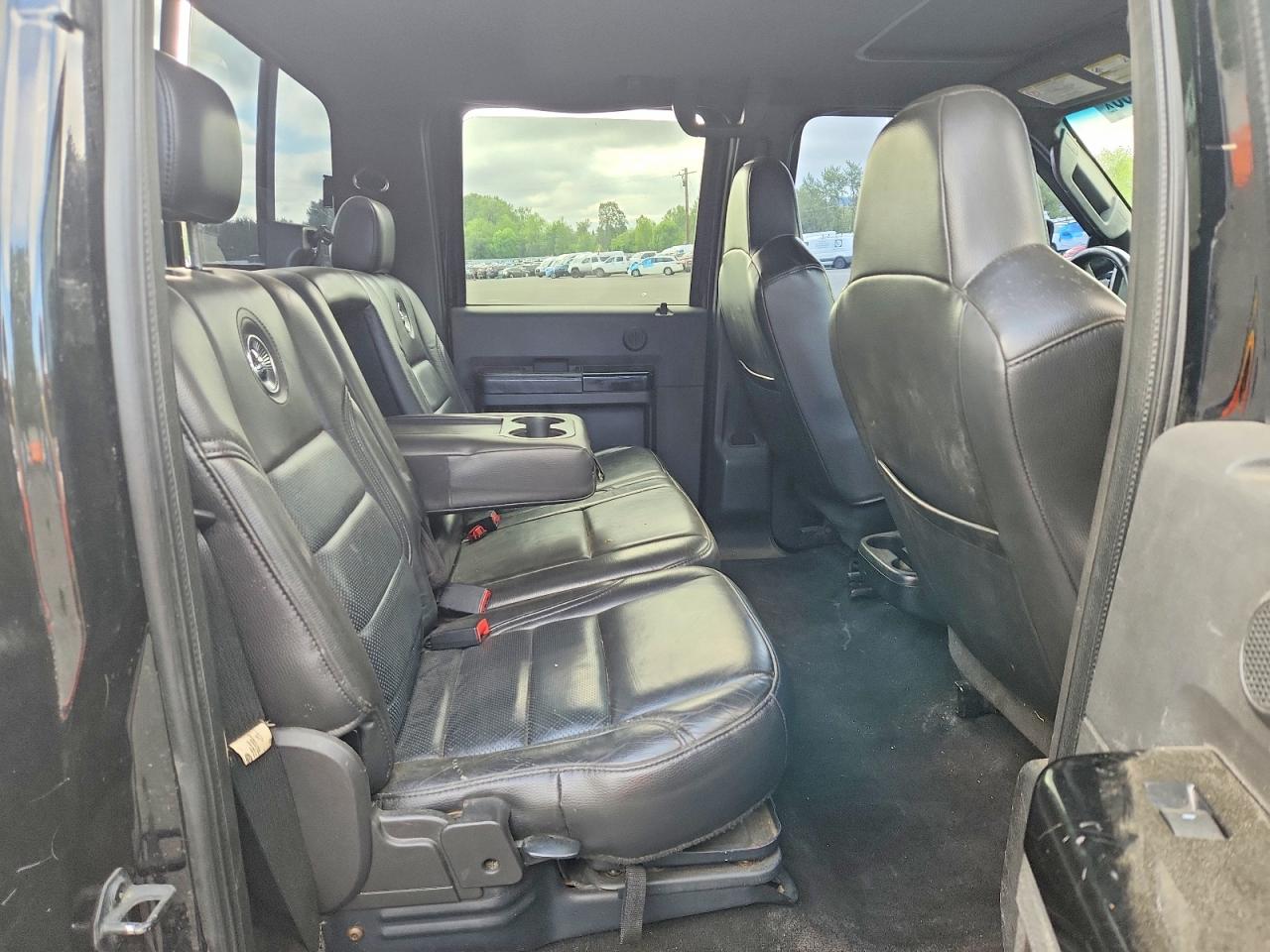 Ford F-350 Super Duty