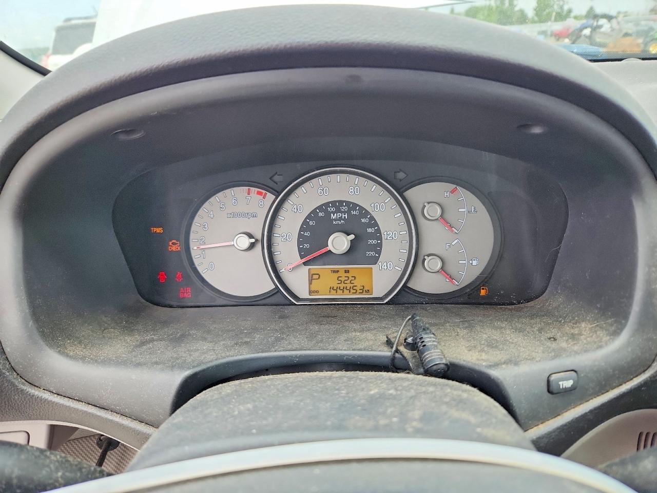 Kia Rondo Lx