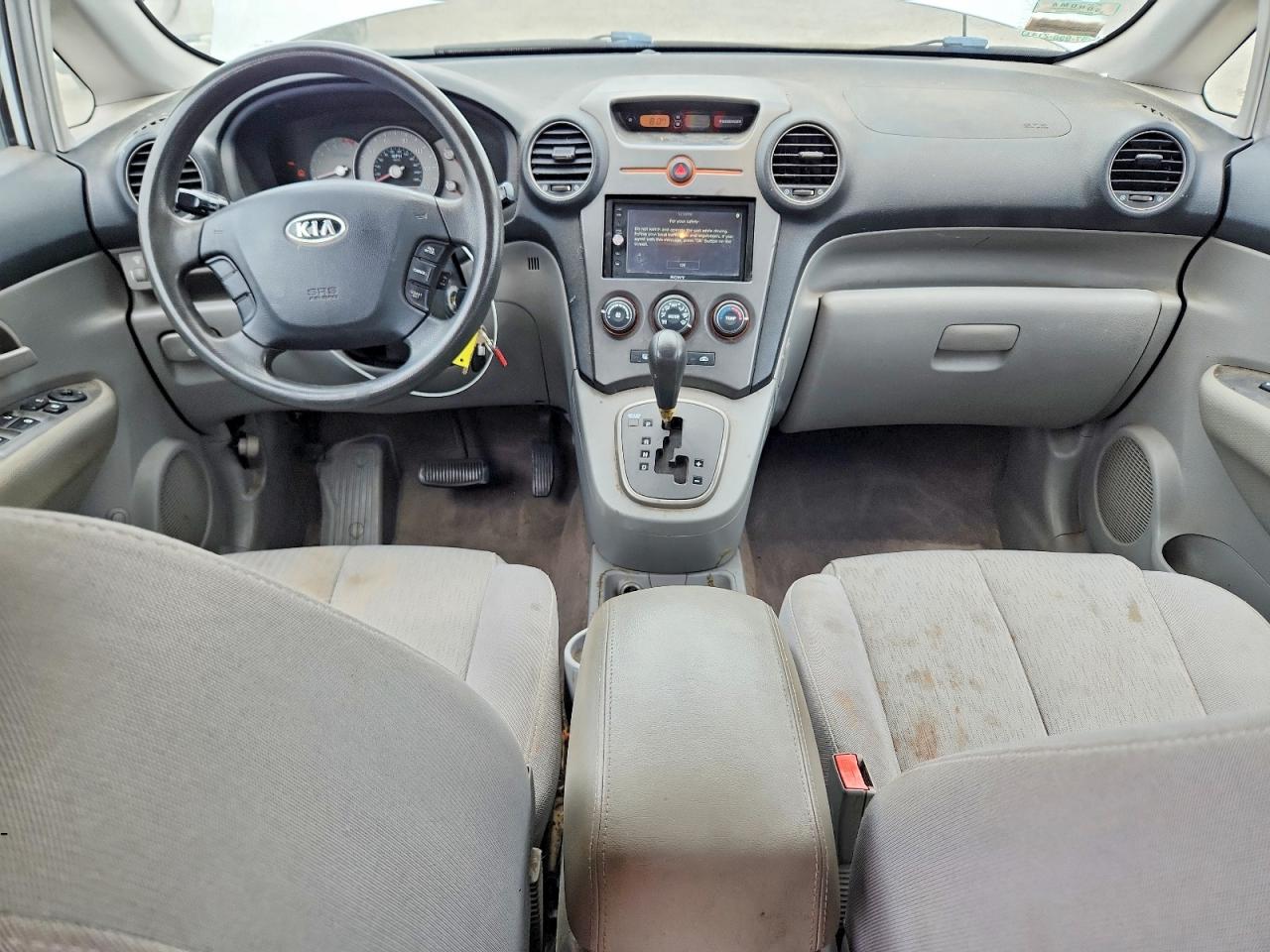 Kia Rondo Lx