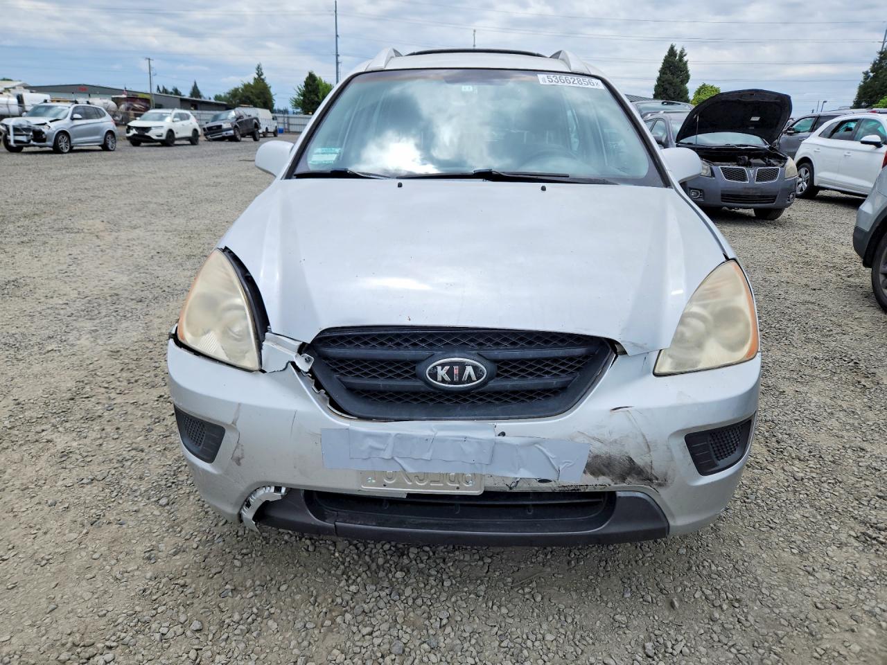 Kia Rondo Lx