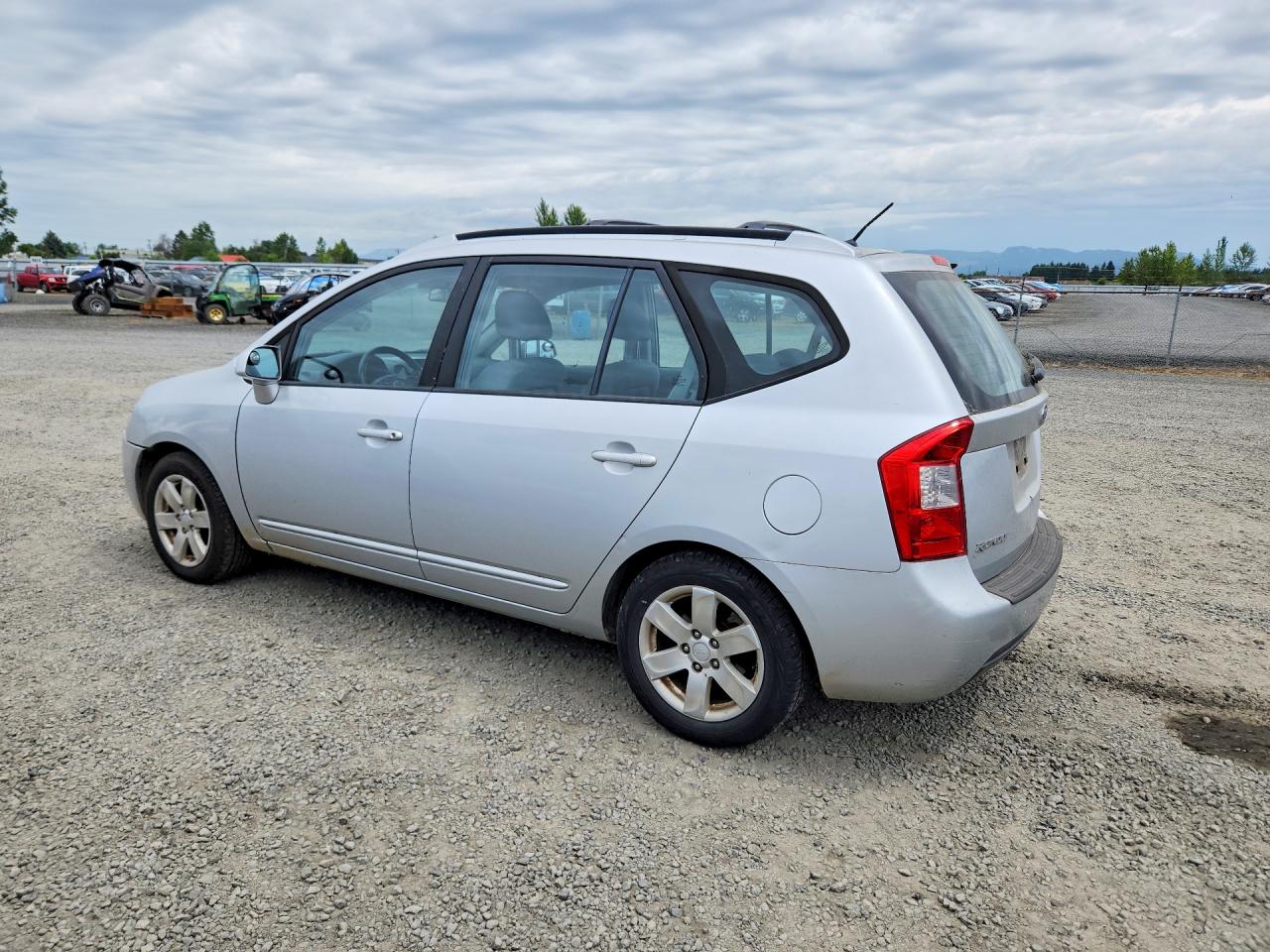 Kia Rondo Lx