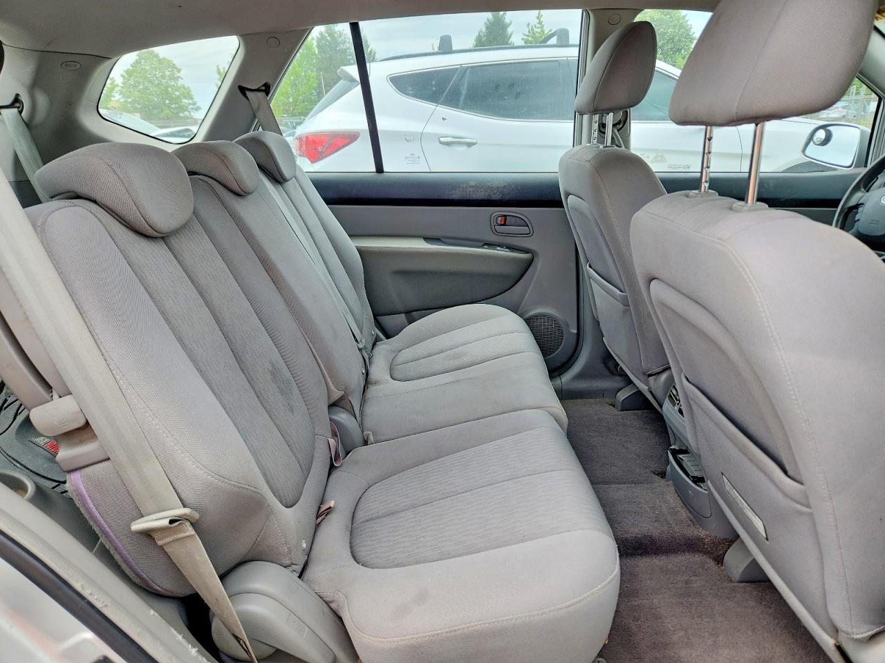 Kia Rondo Lx