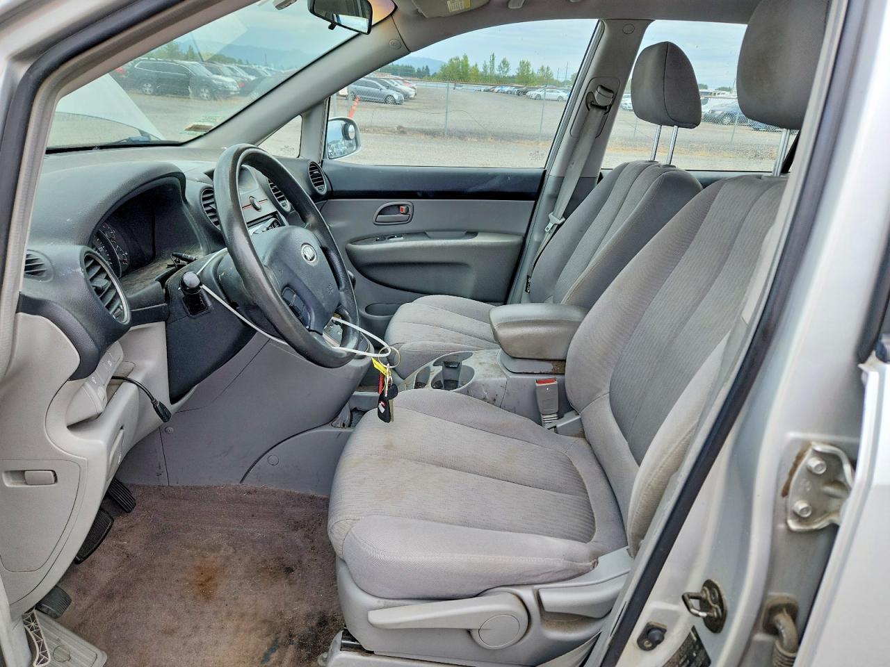 Kia Rondo Lx