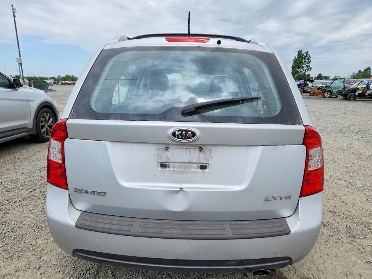 Kia Rondo Lx