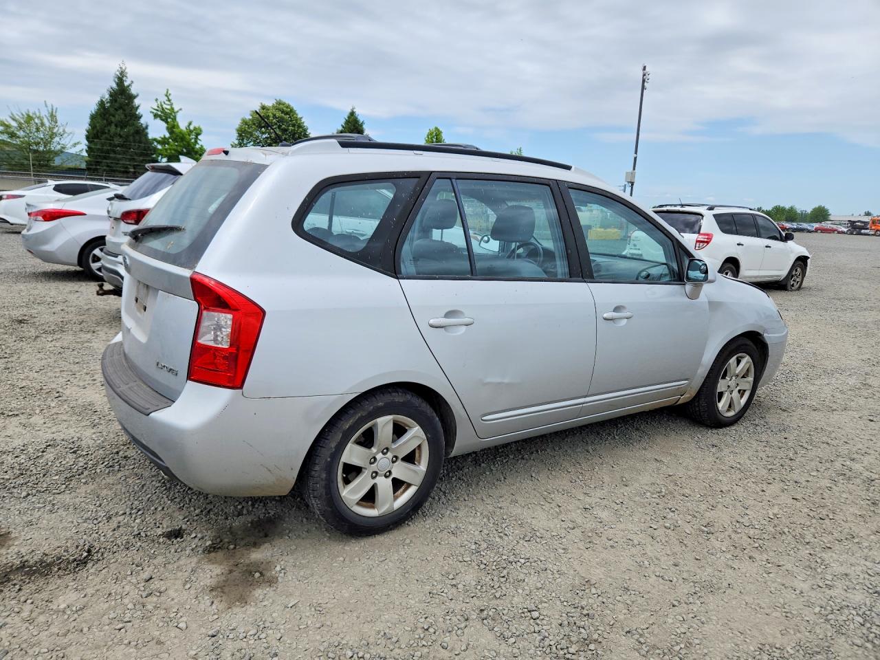 Kia Rondo Lx