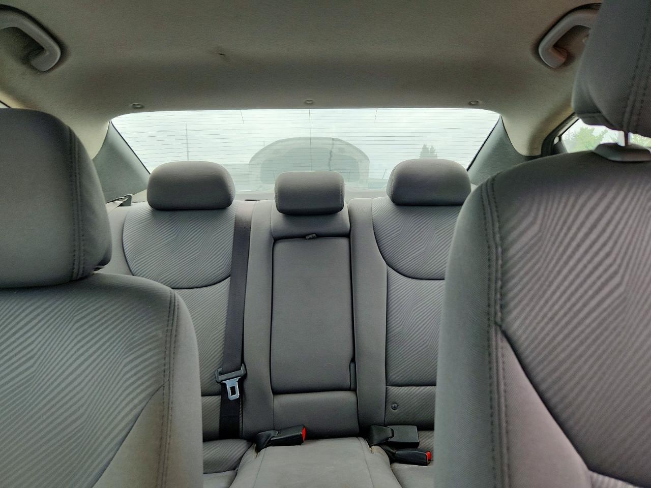 Hyundai ELANTRA Gls