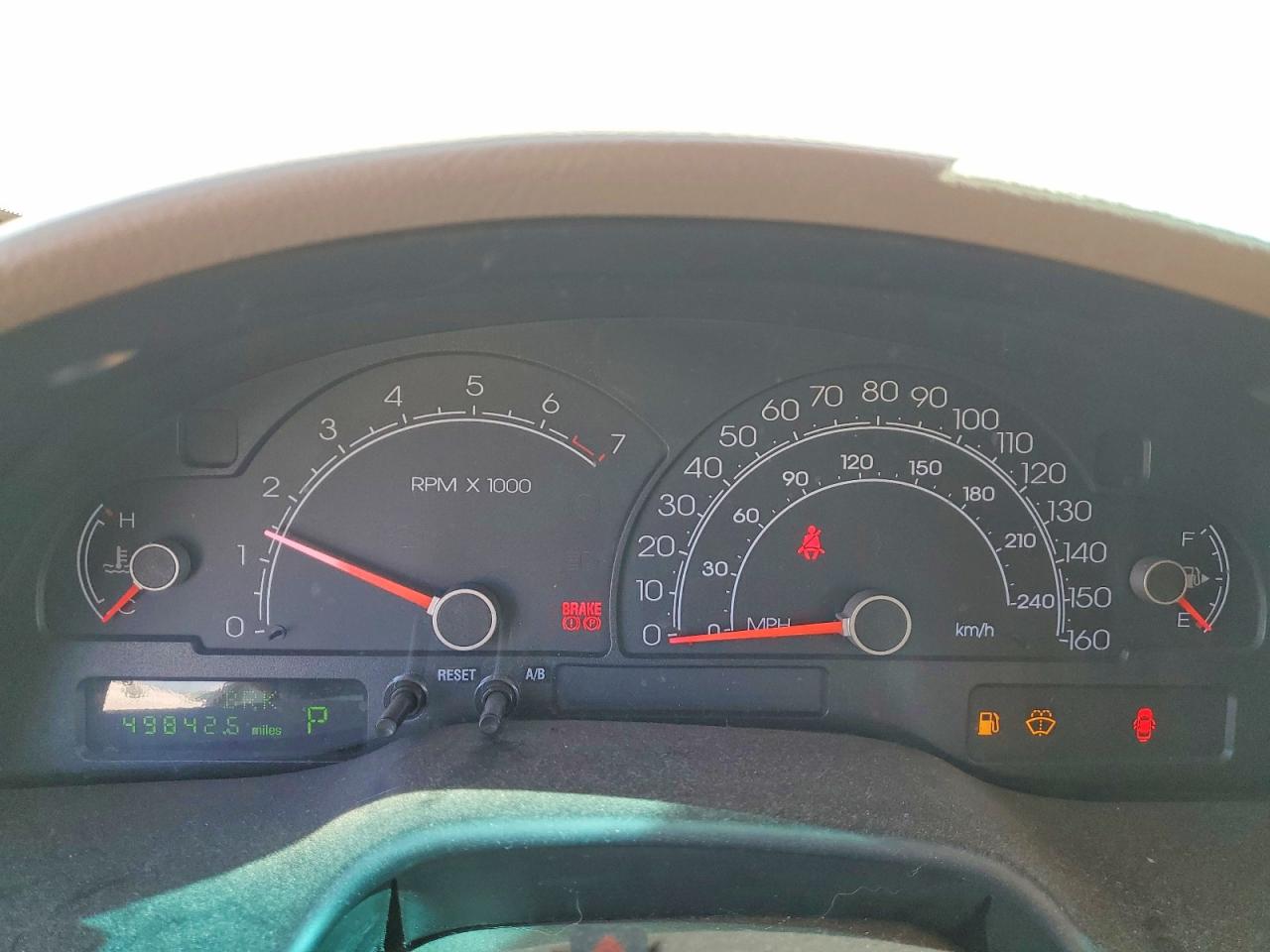 Lincoln Ls Series