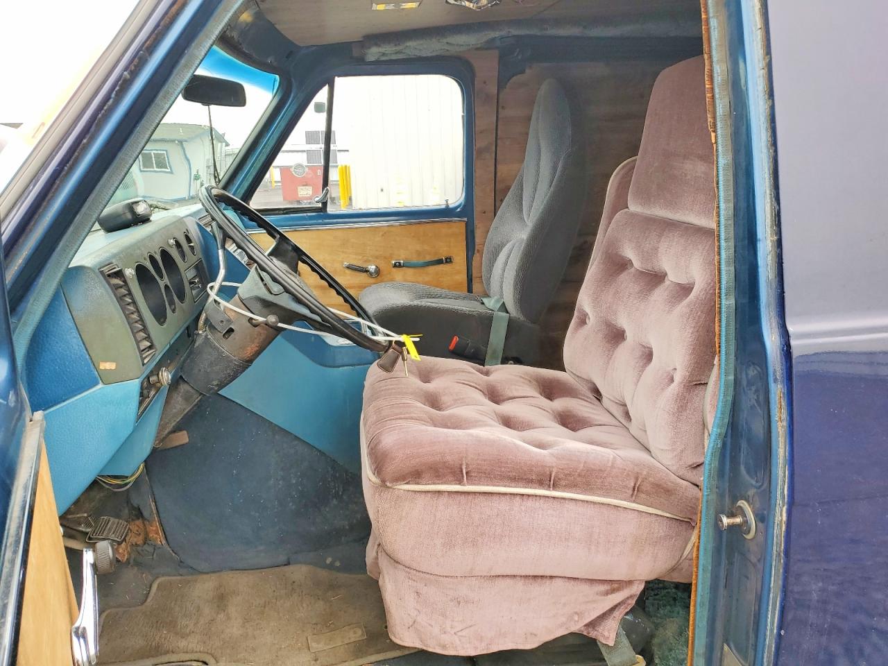 GMC G-series