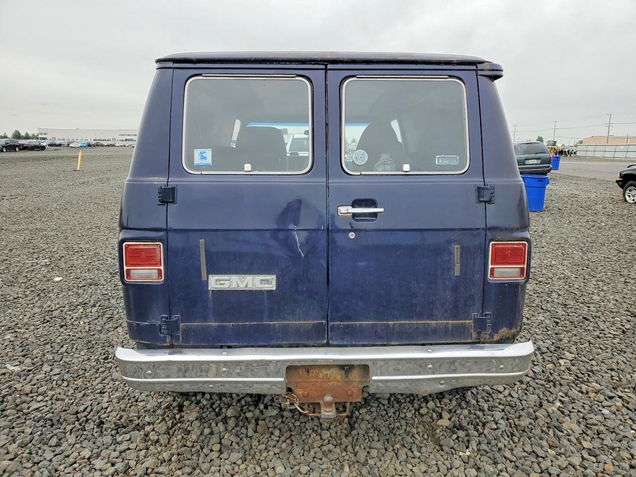 GMC G-series