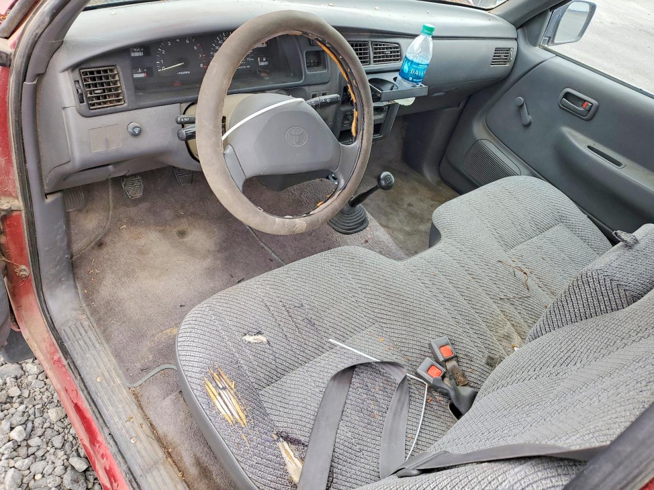 Toyota T100 Base