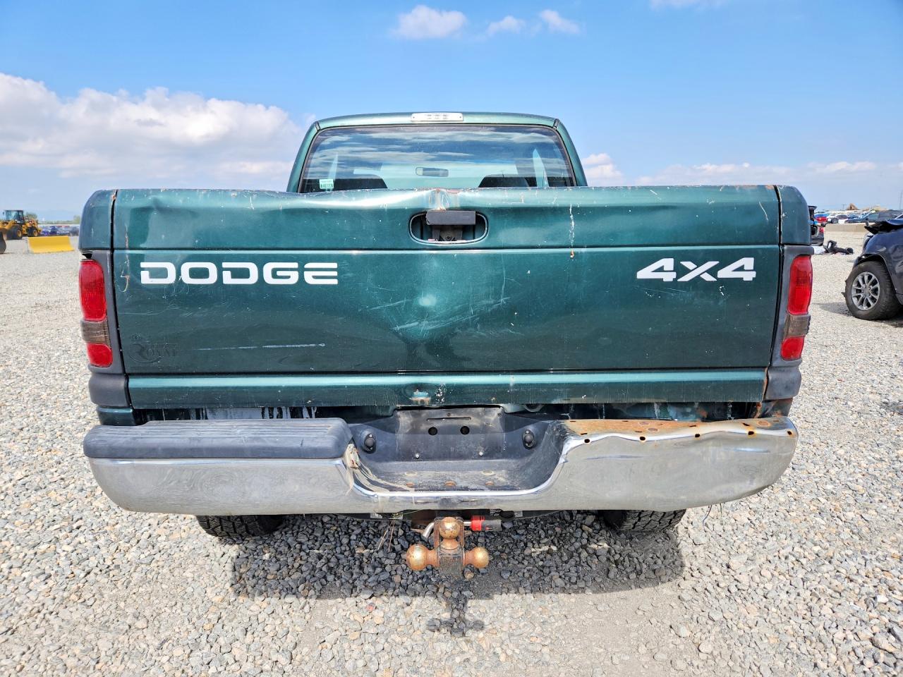 Dodge Ram 1500