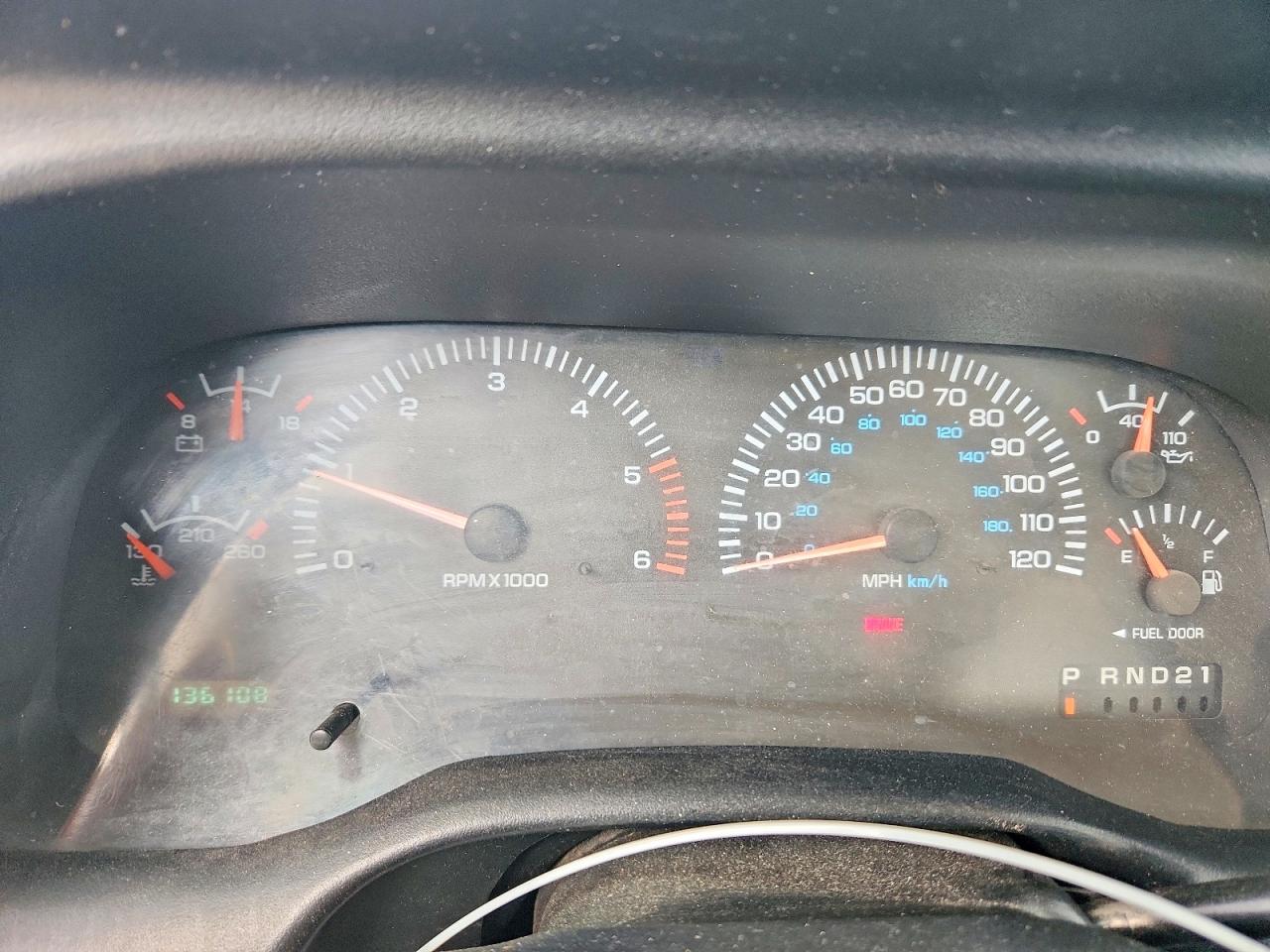Dodge Ram 1500