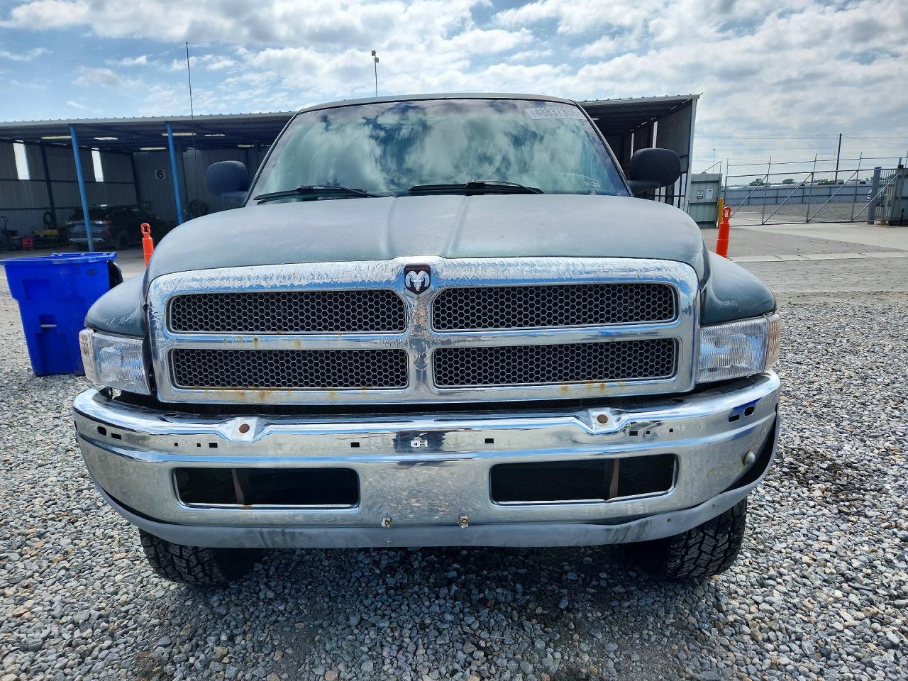 Dodge Ram 1500