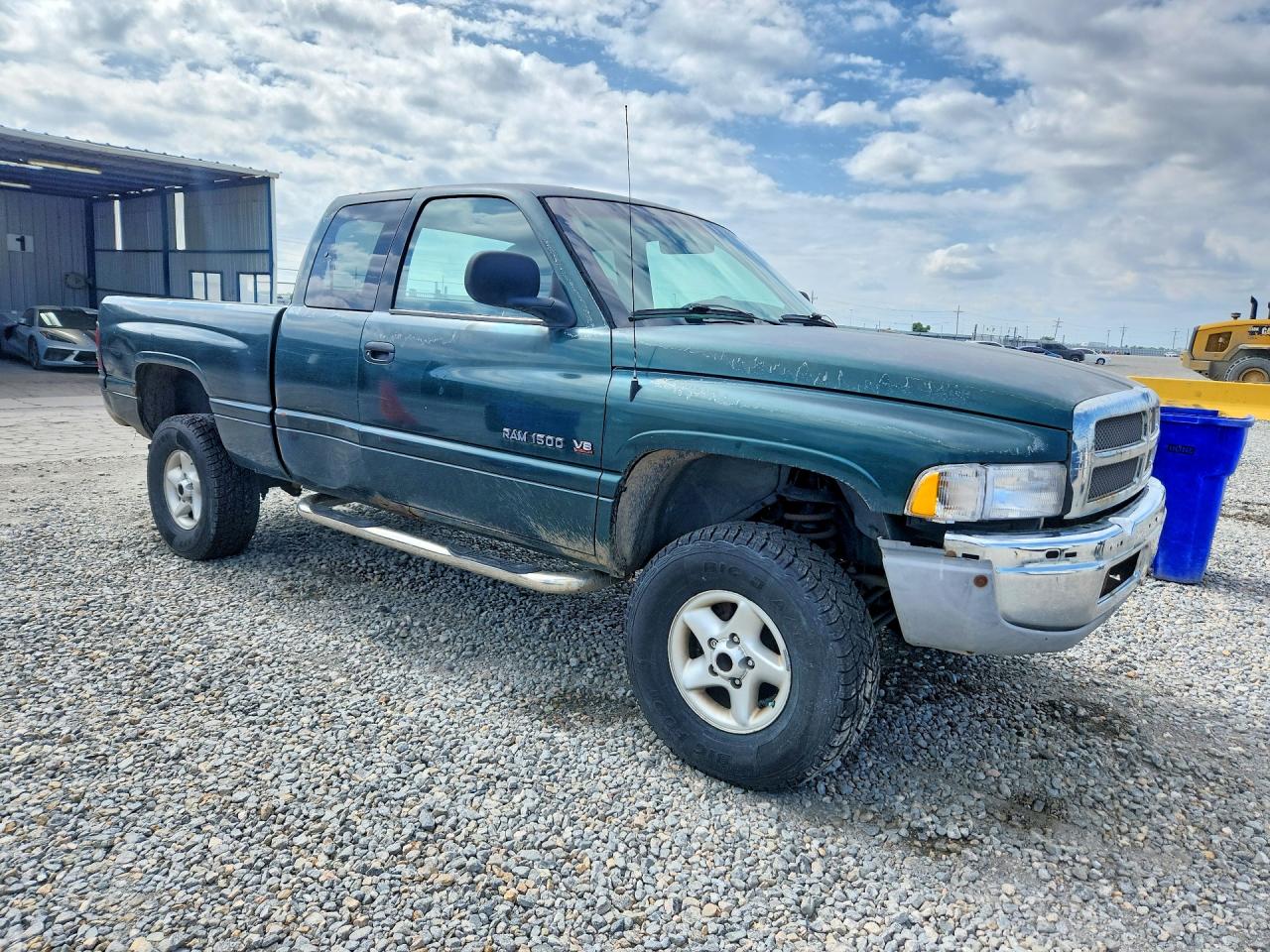 Dodge Ram 1500